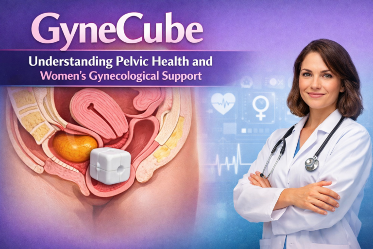 GyneCube
