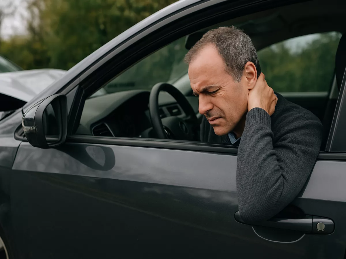 How Pre-Existing Conditions Affect Your Car Accident Claim in Pennsylvania