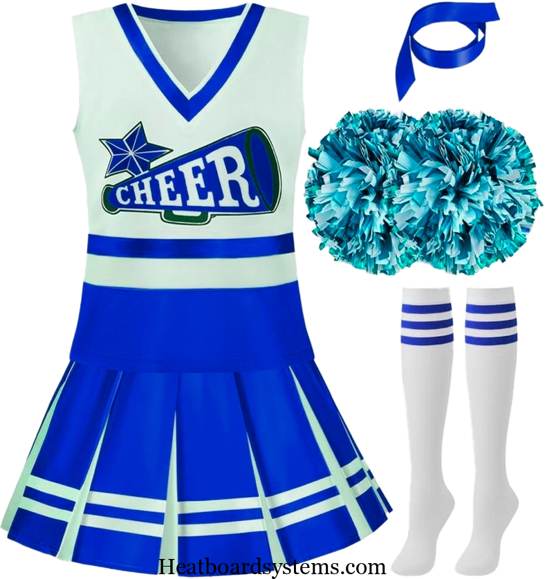 Cheerleading Uniforms