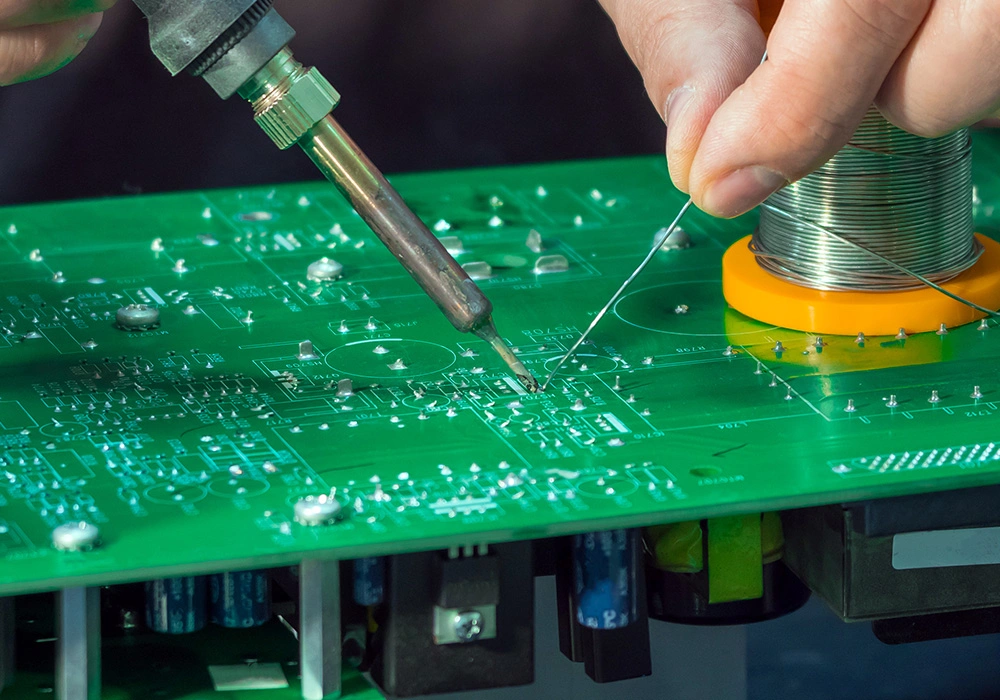 PCB Manufacturers
