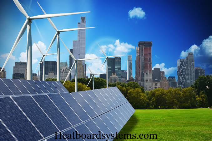 Energy Efficiency