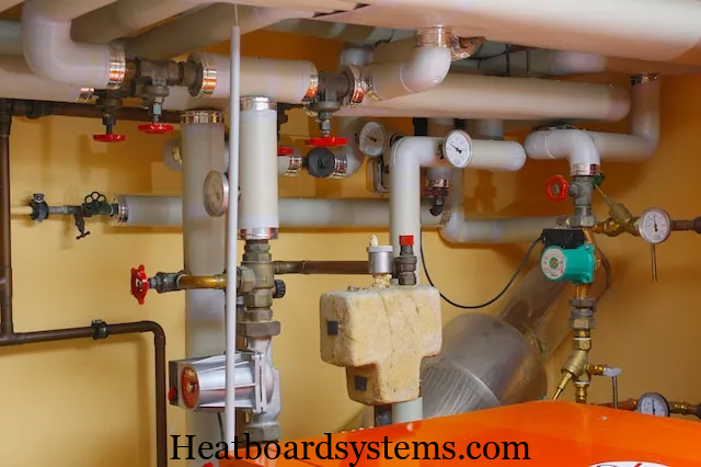 Plumbing Systems